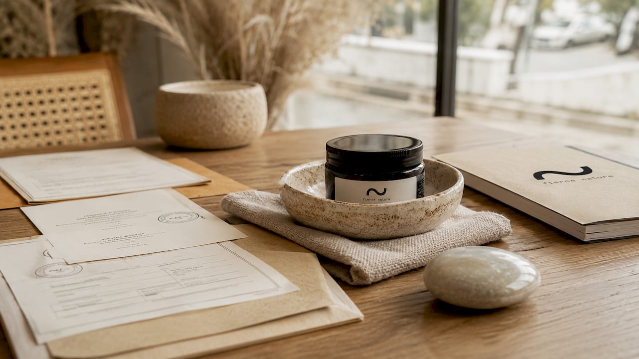 Decode skincare certifications UK: your 2026 guide